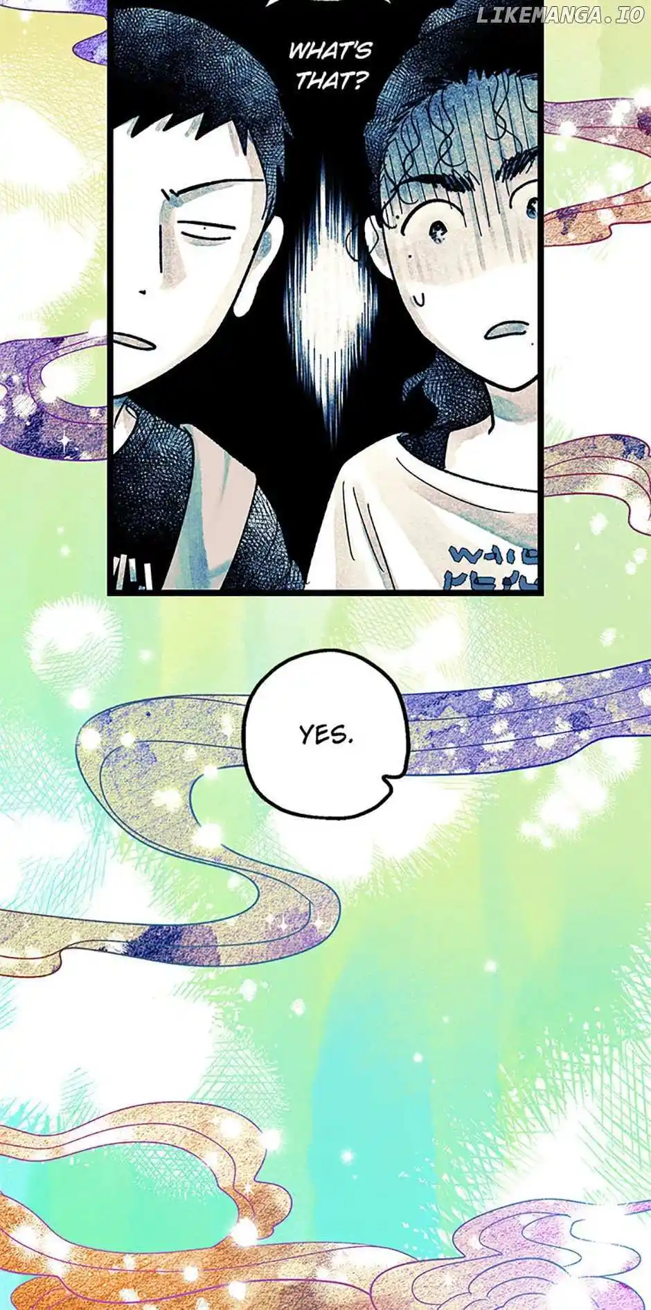 Rebirth In Paradise Chapter 128