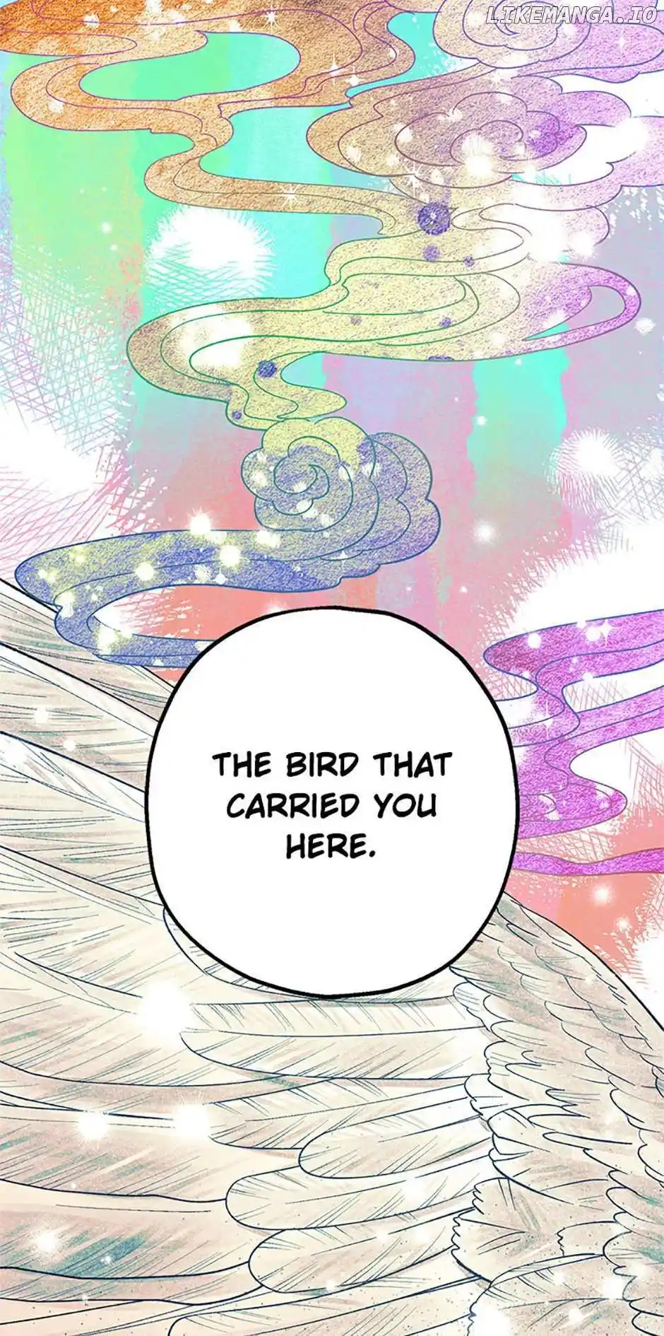 Rebirth In Paradise Chapter 128