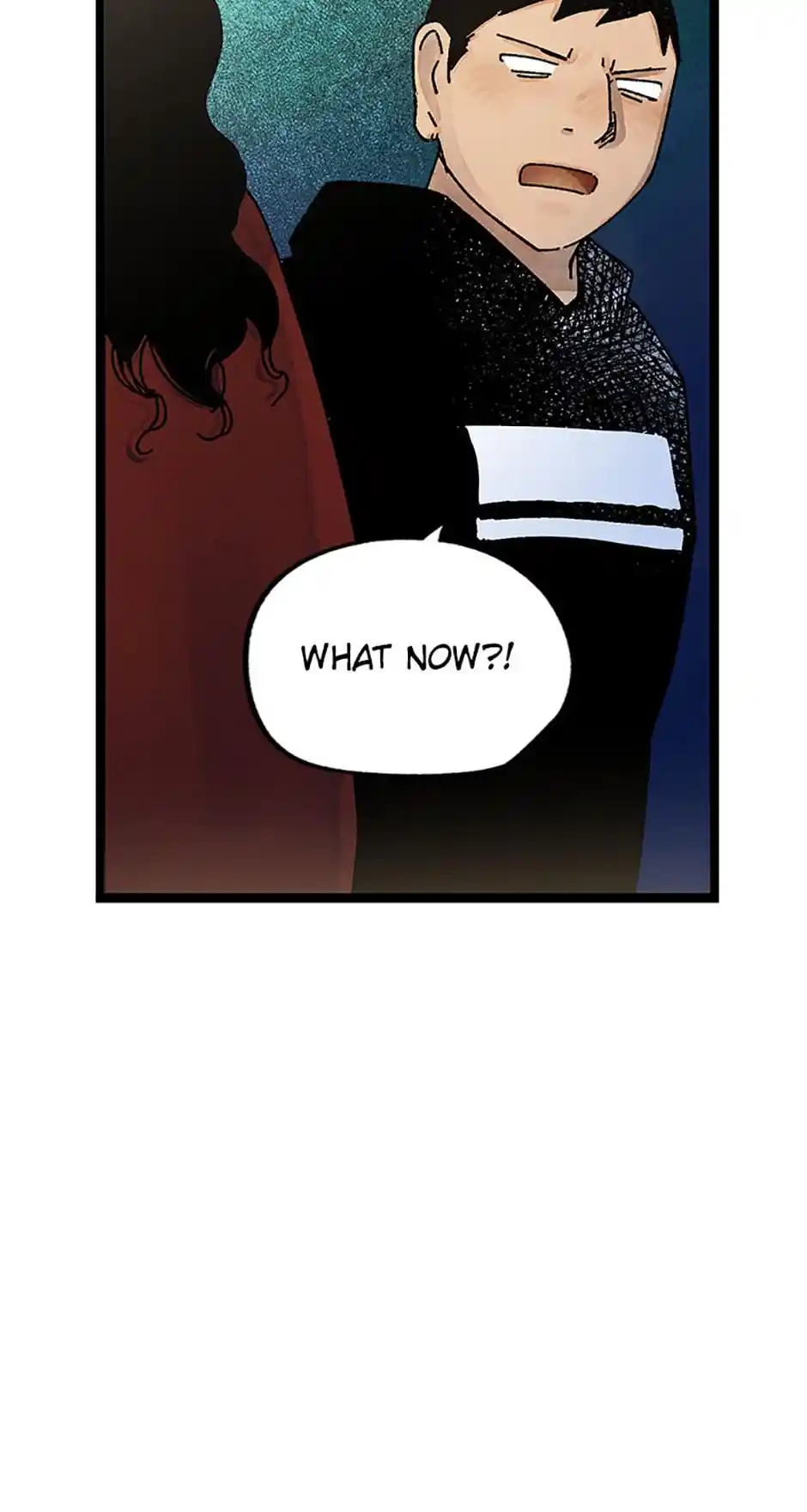 Rebirth In Paradise Chapter 44