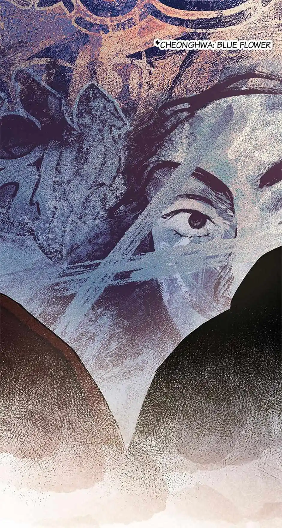 Rebirth In Paradise Chapter 44