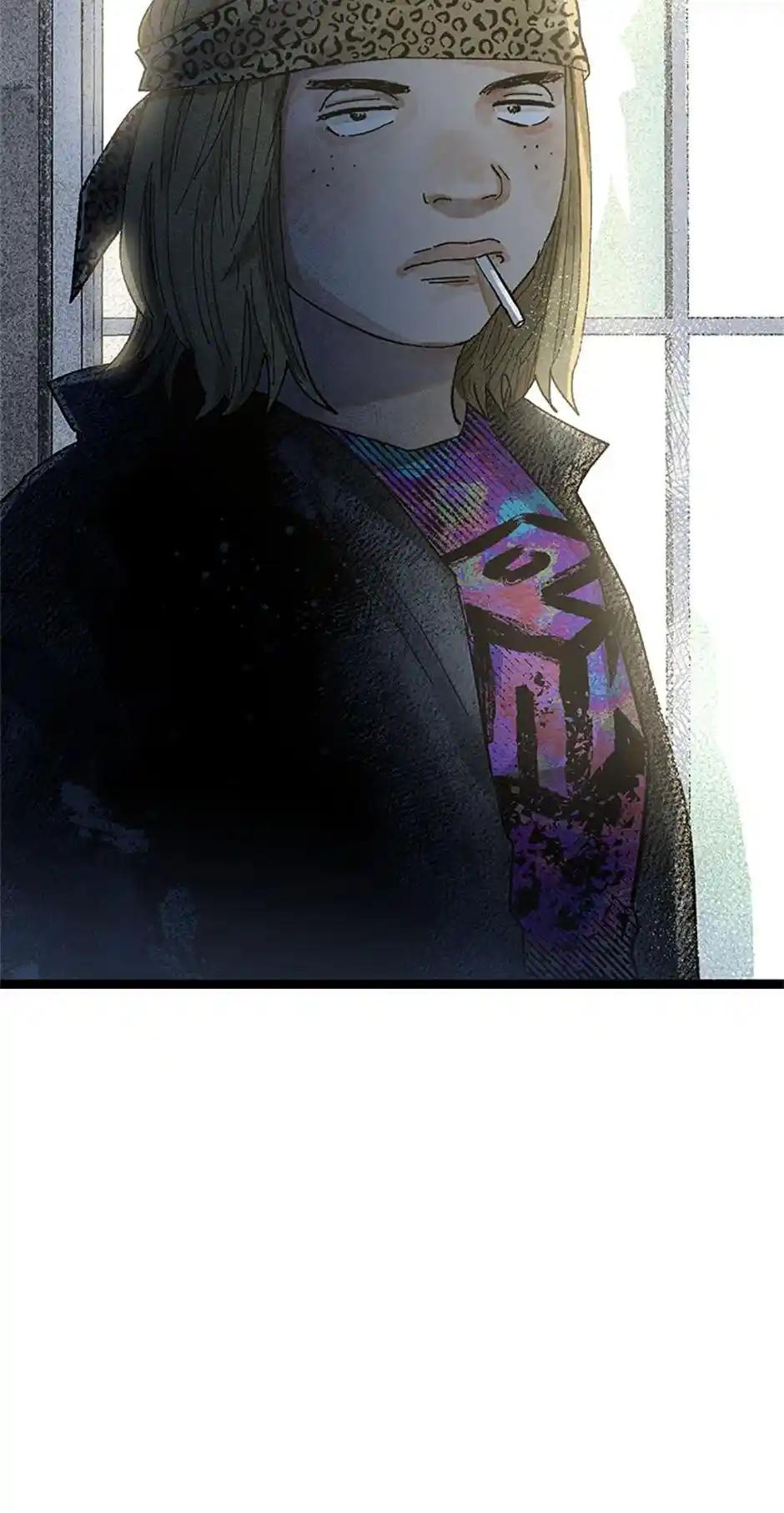 Rebirth In Paradise Chapter 44