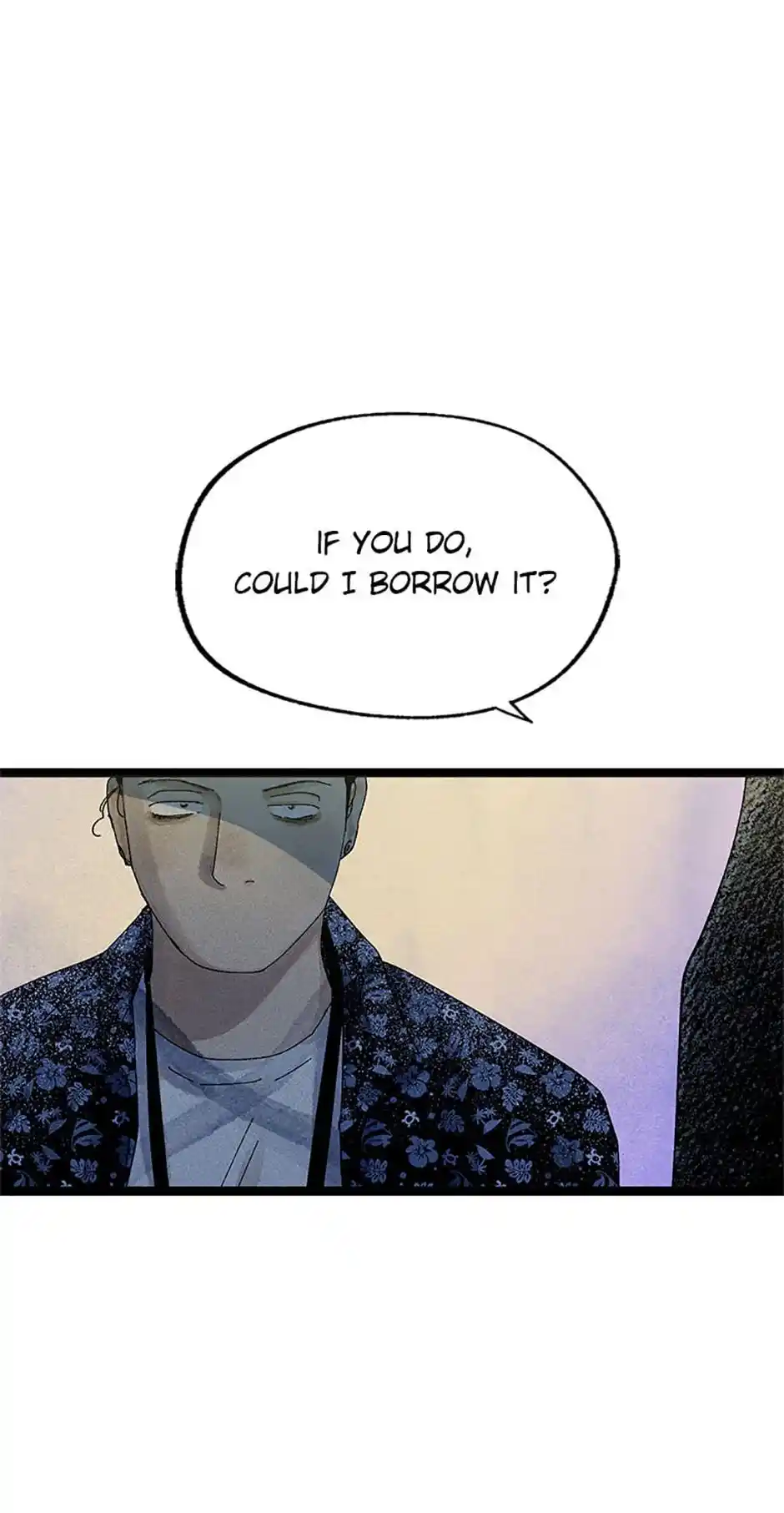 Rebirth In Paradise Chapter 44