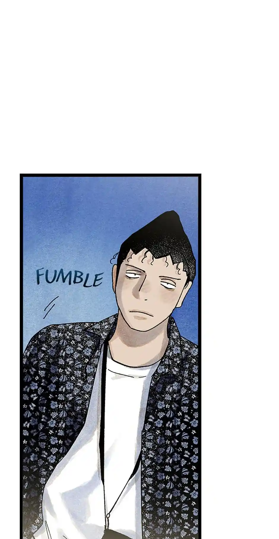 Rebirth In Paradise Chapter 44