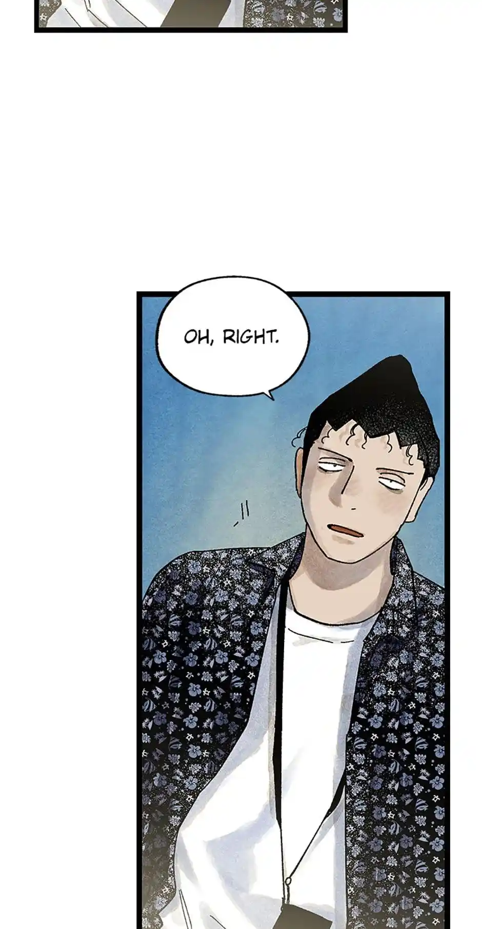 Rebirth In Paradise Chapter 44