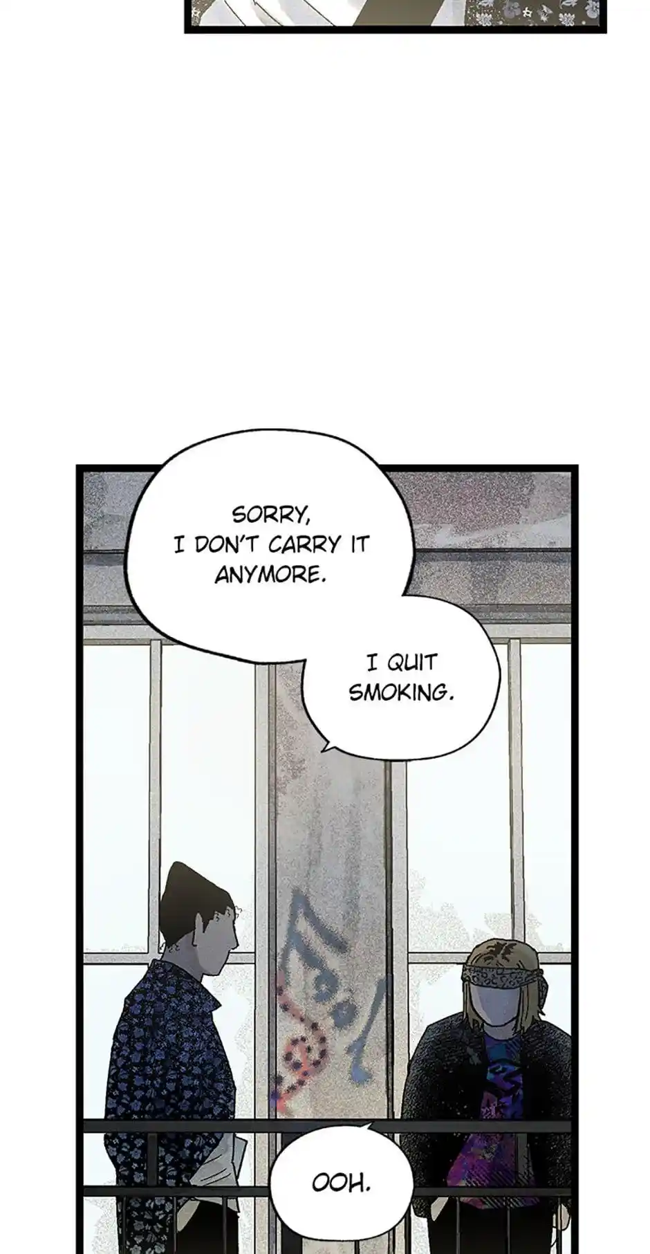 Rebirth In Paradise Chapter 44