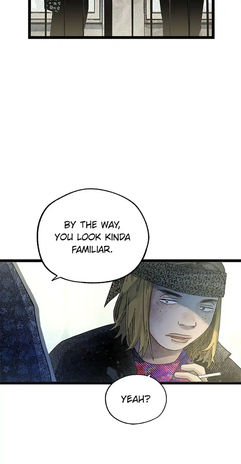 Rebirth In Paradise Chapter 44