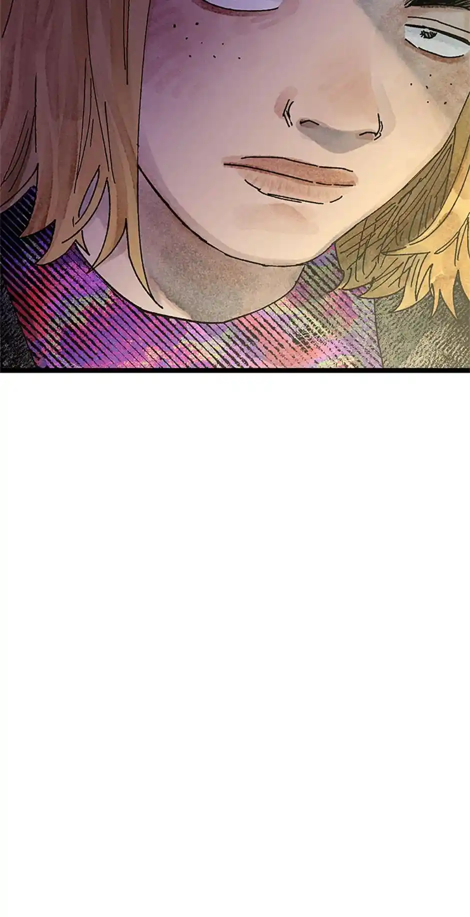 Rebirth In Paradise Chapter 44