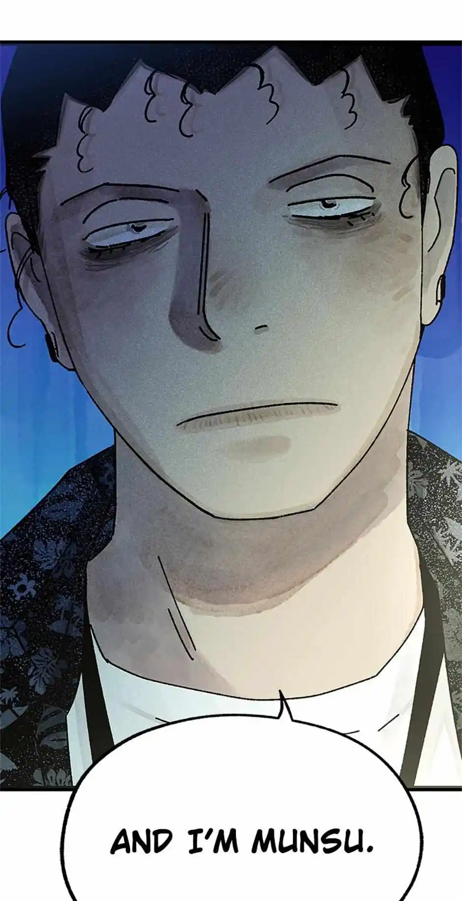 Rebirth In Paradise Chapter 44