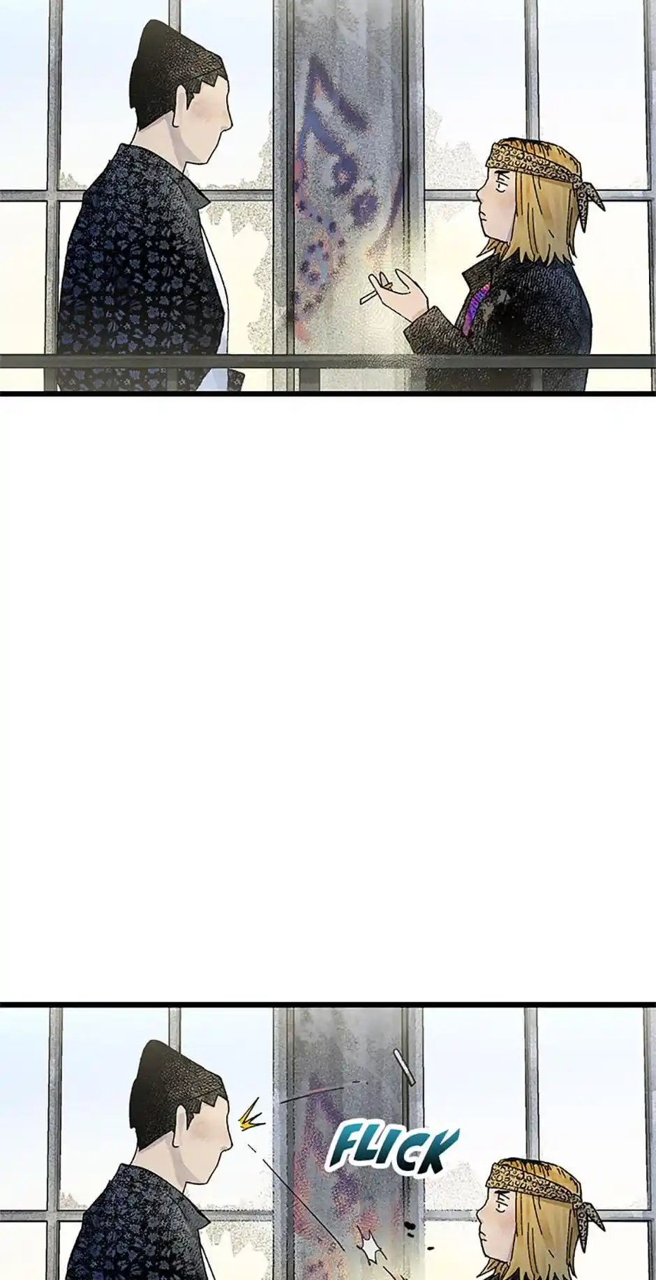 Rebirth In Paradise Chapter 44