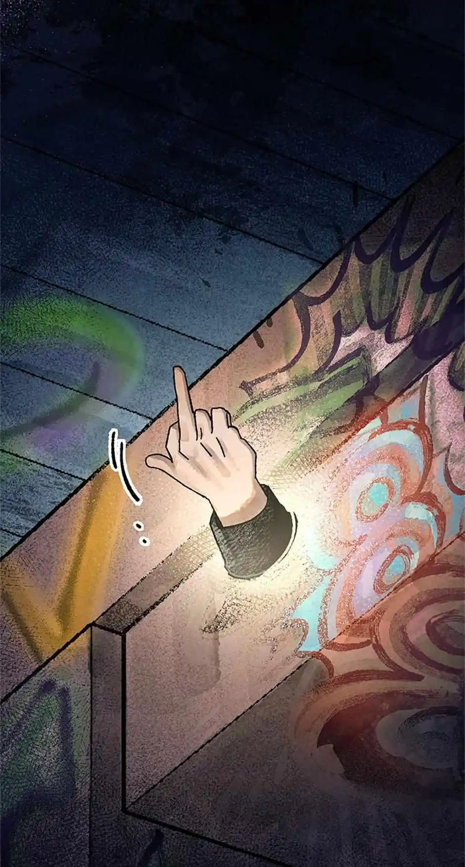 Rebirth In Paradise Chapter 44