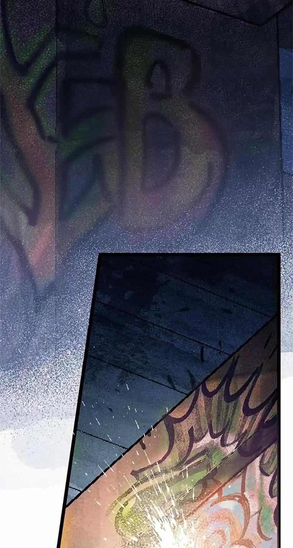 Rebirth In Paradise Chapter 44