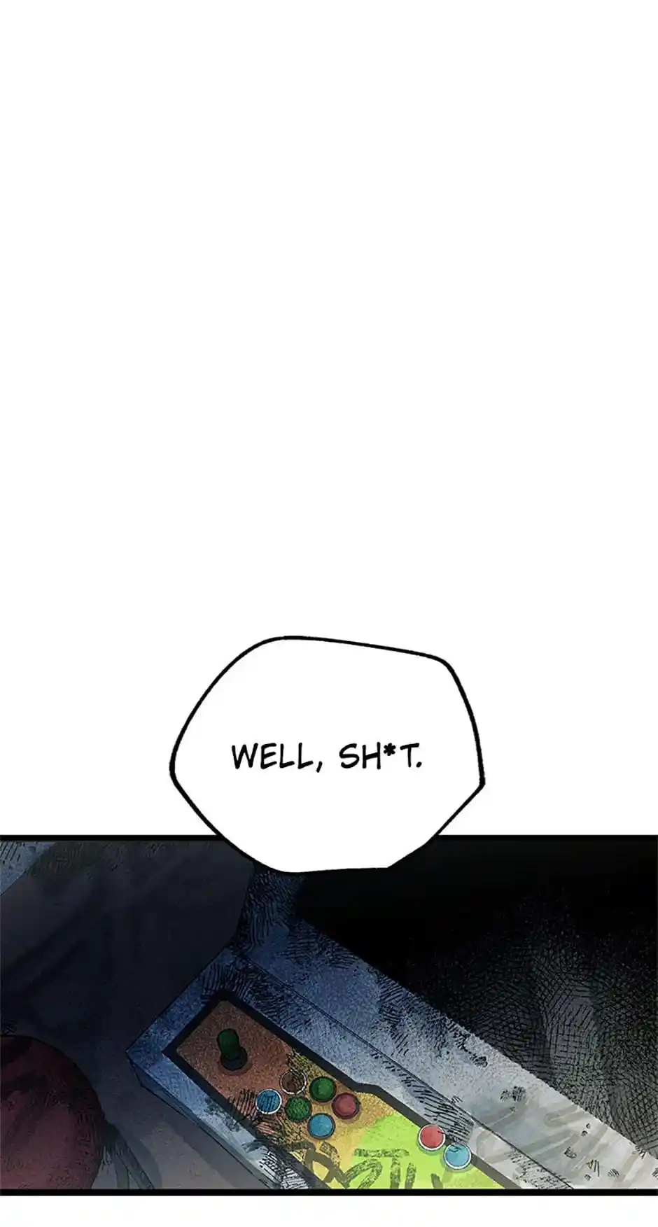 Rebirth In Paradise Chapter 44