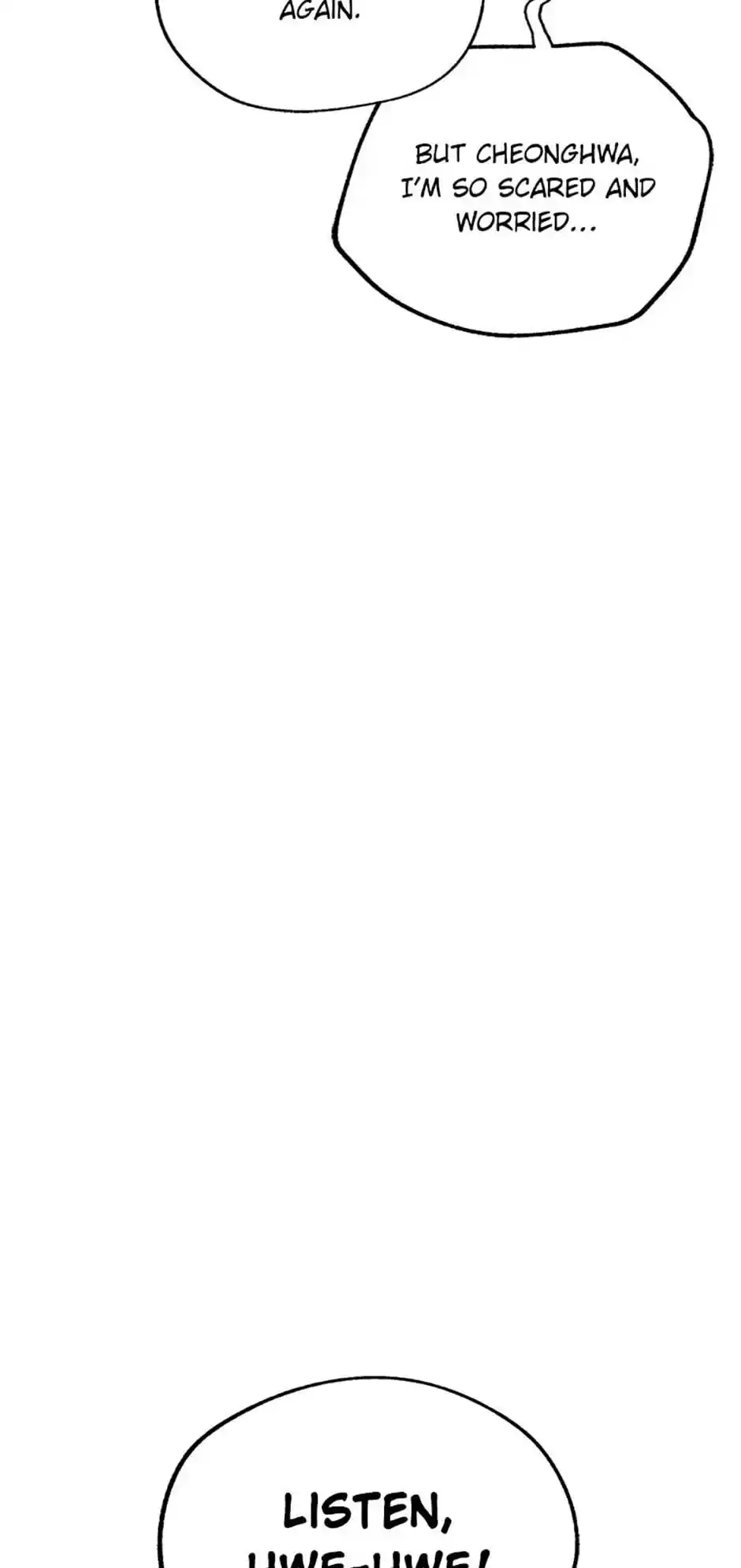 Rebirth In Paradise Chapter 44