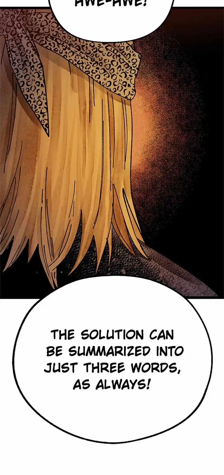 Rebirth In Paradise Chapter 44