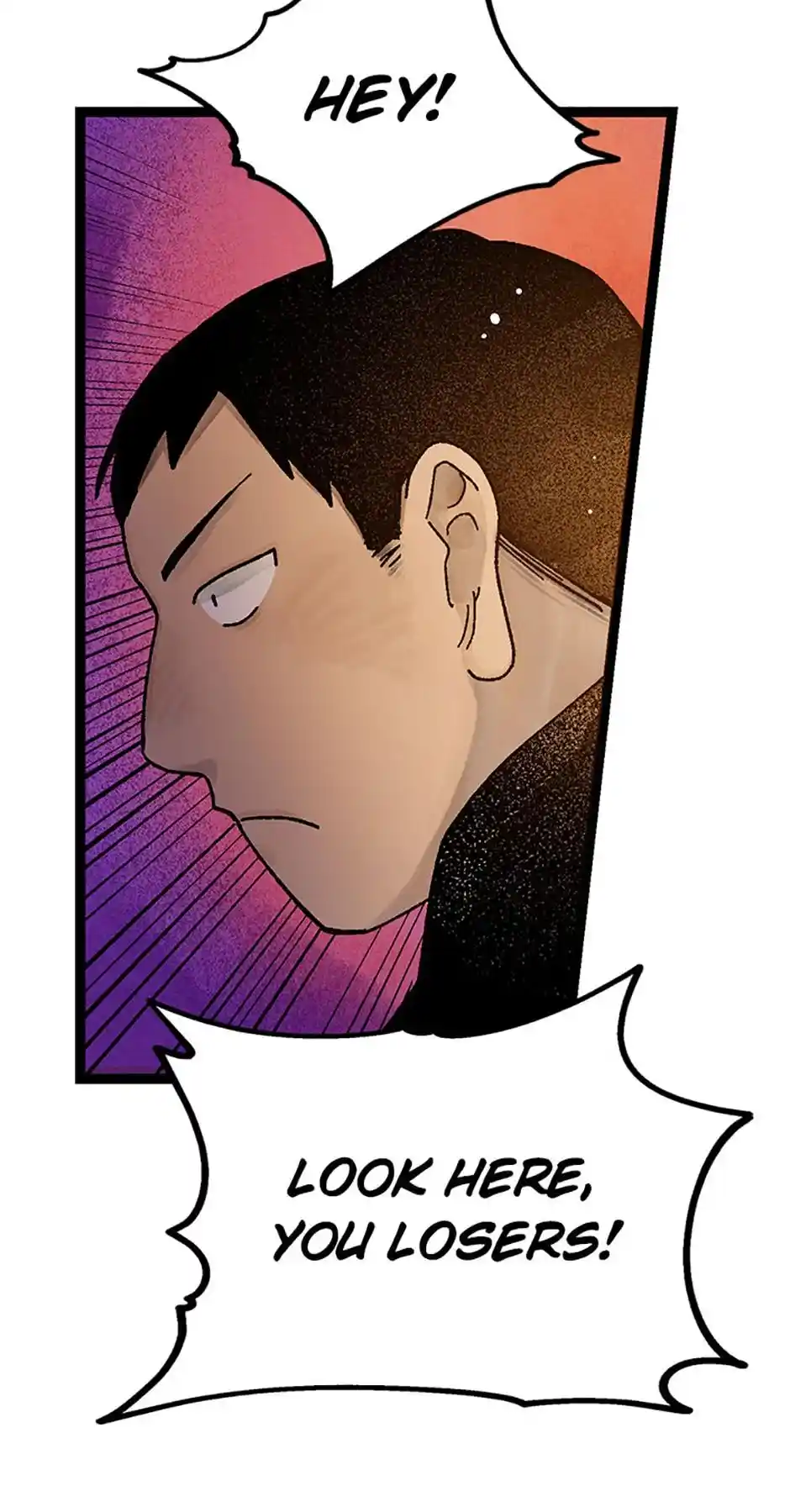 Rebirth In Paradise Chapter 44