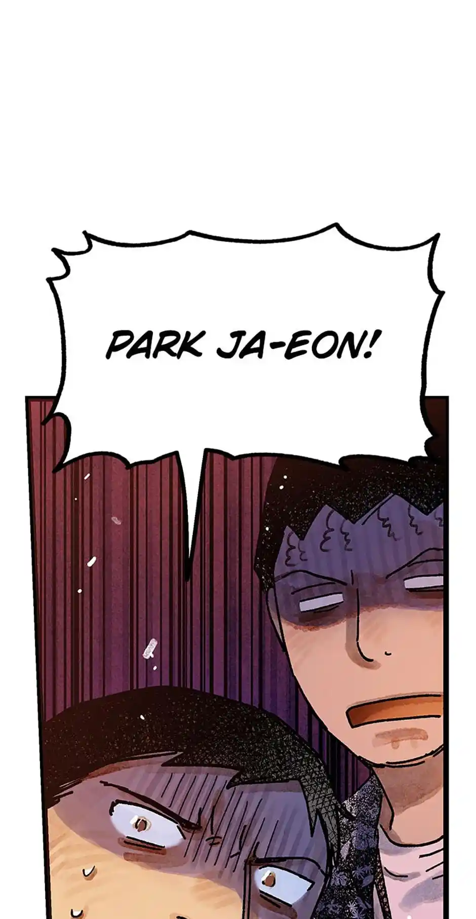 Rebirth In Paradise Chapter 44