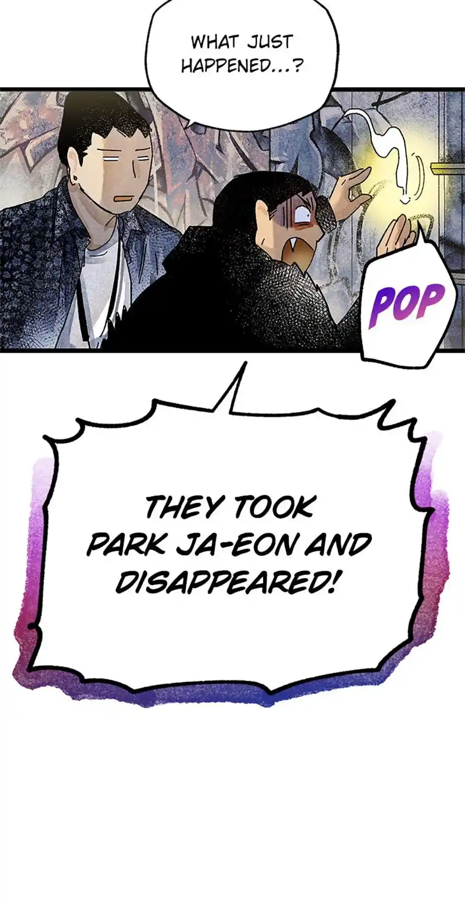 Rebirth In Paradise Chapter 44