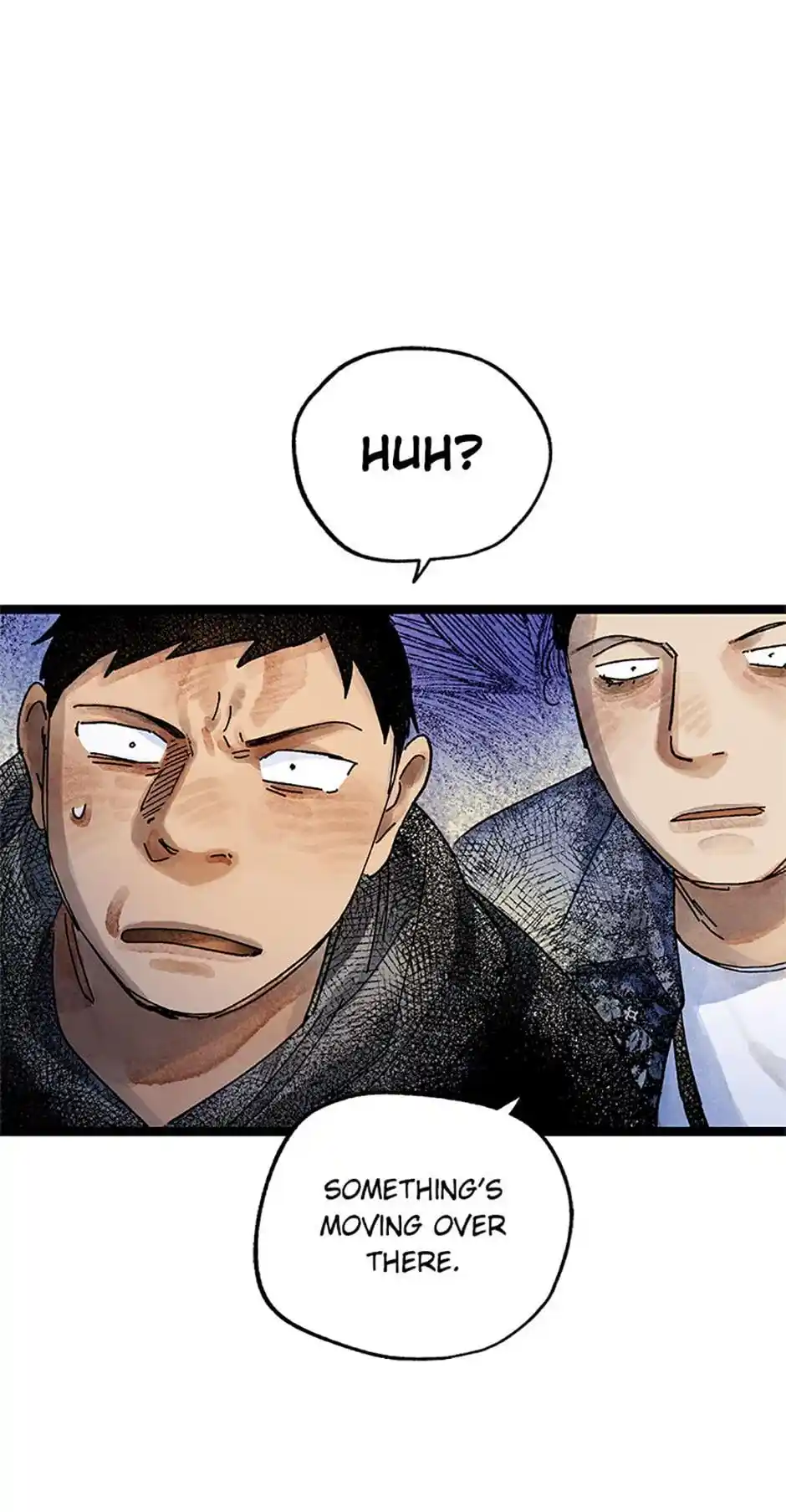 Rebirth In Paradise Chapter 44