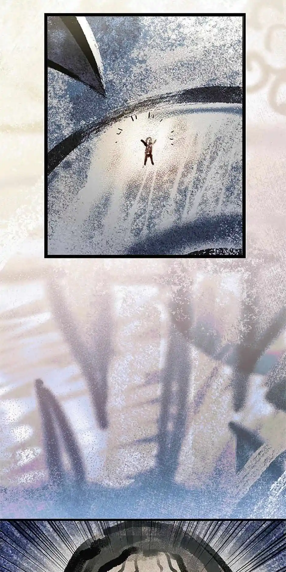 Rebirth In Paradise Chapter 44