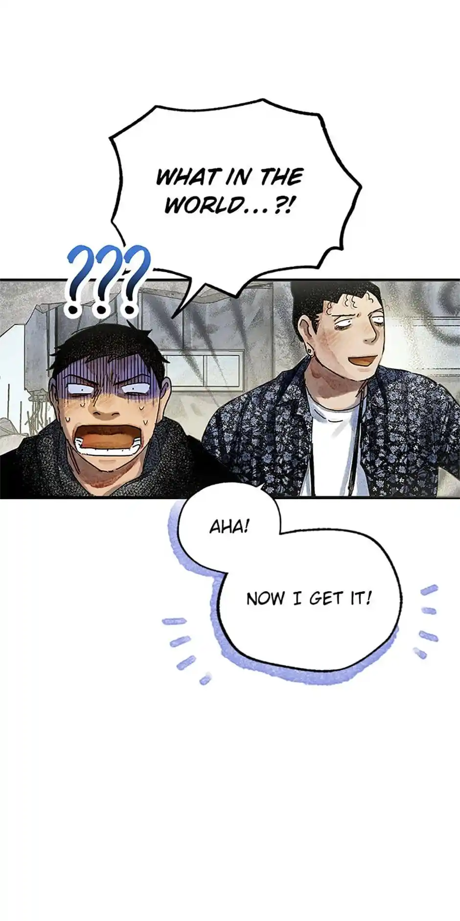 Rebirth In Paradise Chapter 44