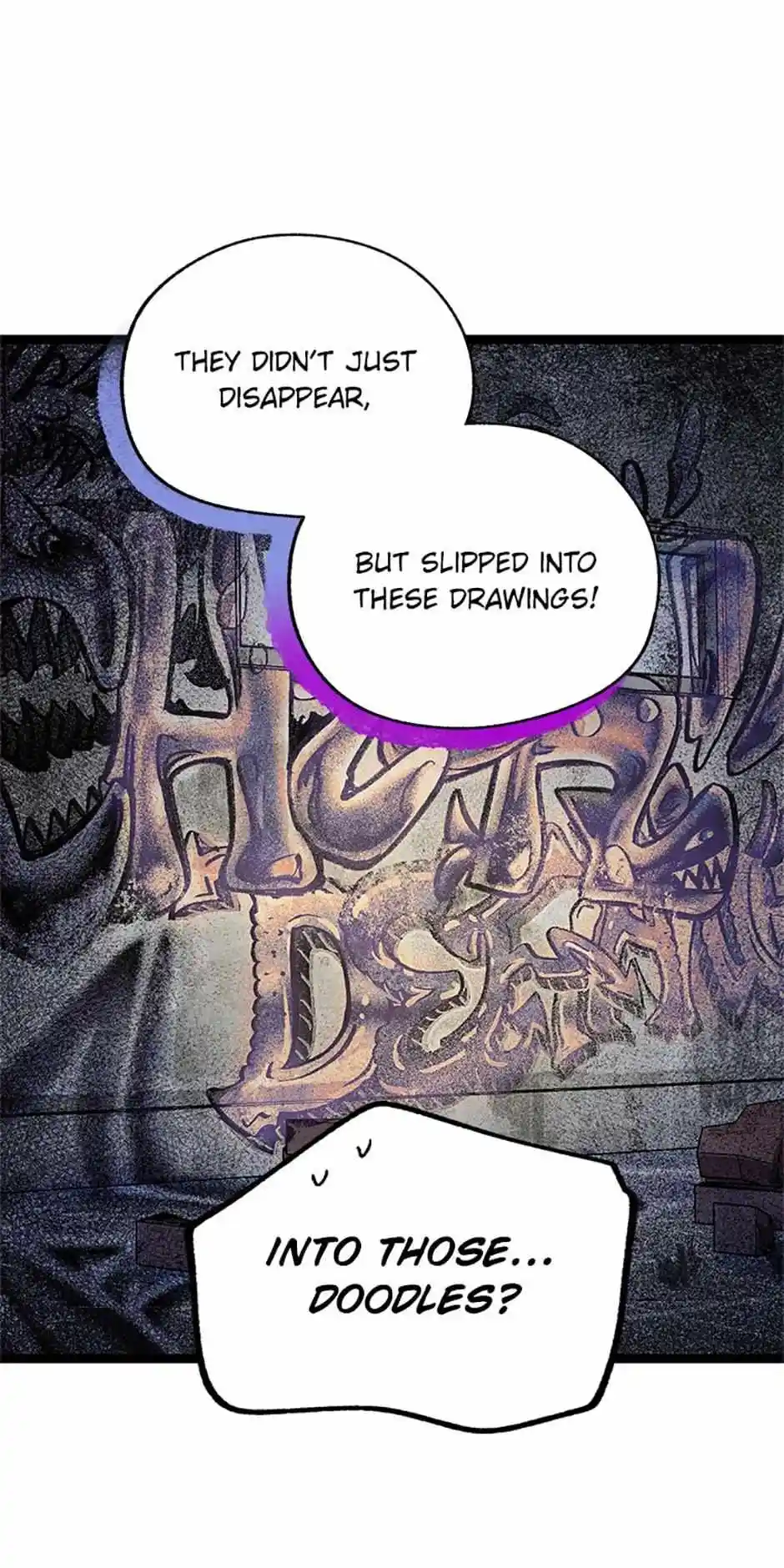 Rebirth In Paradise Chapter 44