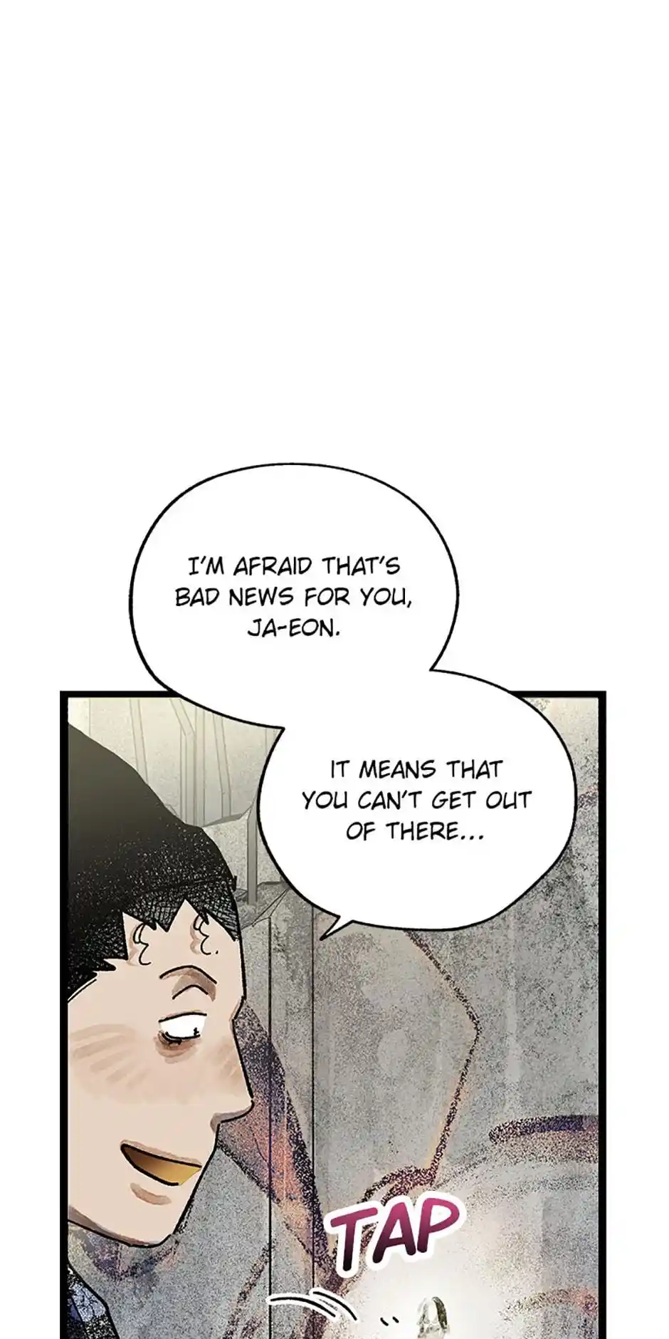 Rebirth In Paradise Chapter 44