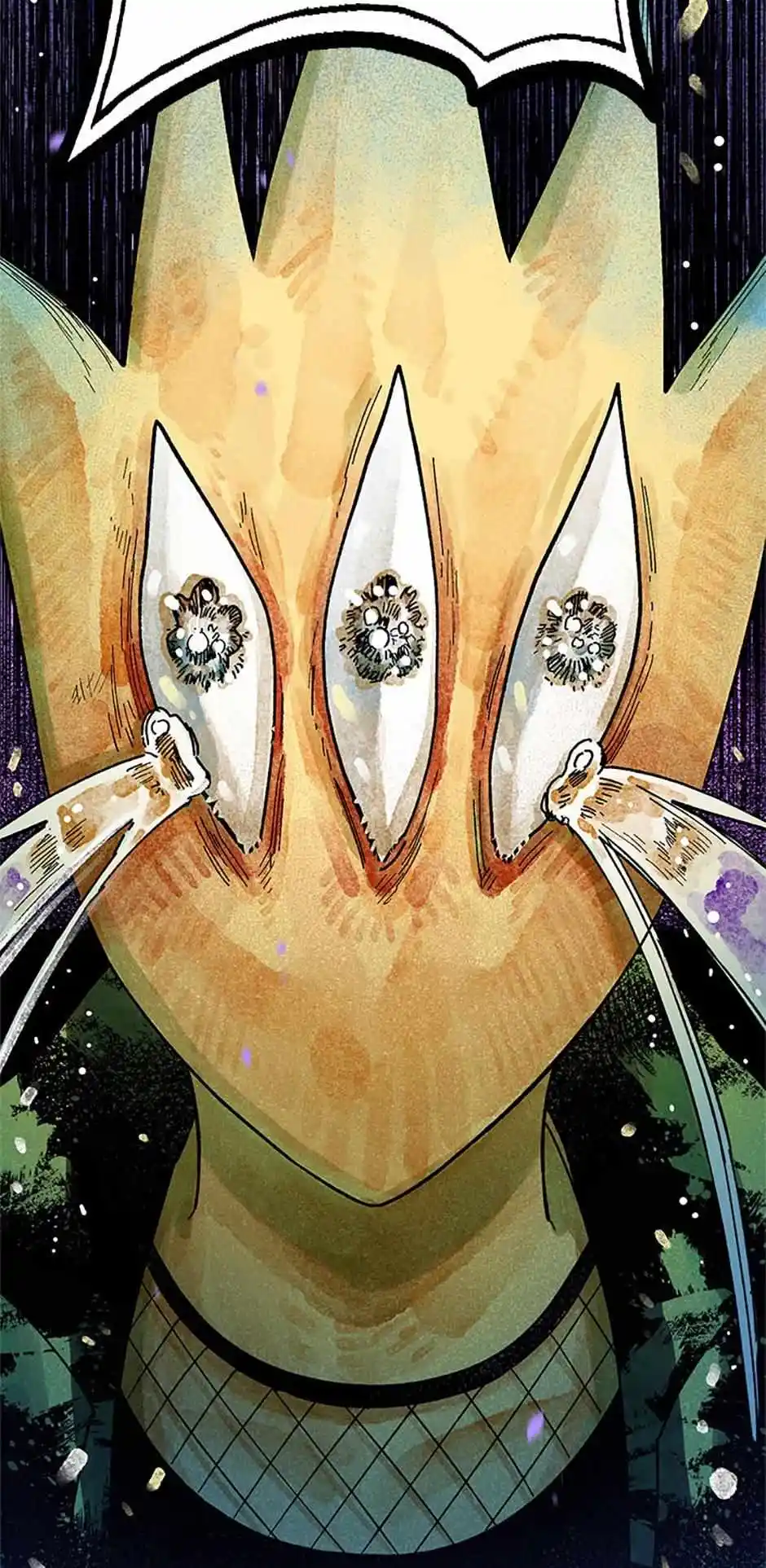 Rebirth In Paradise Chapter 44