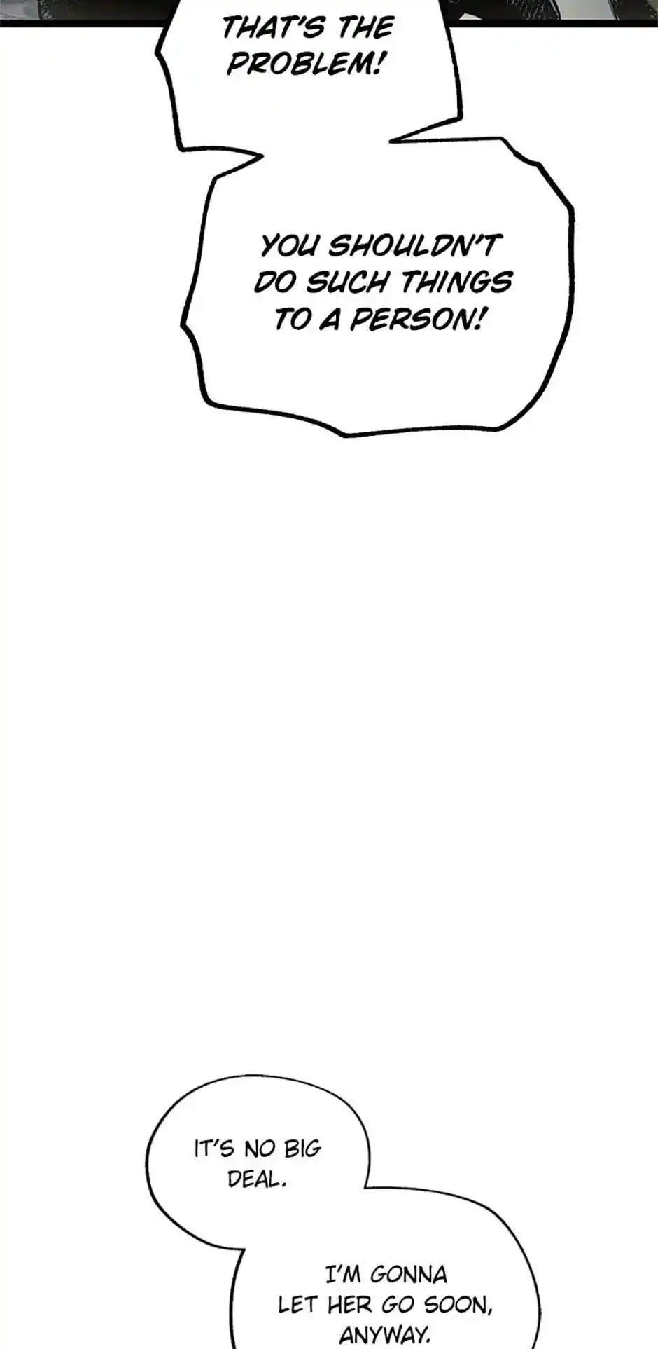 Rebirth In Paradise Chapter 44