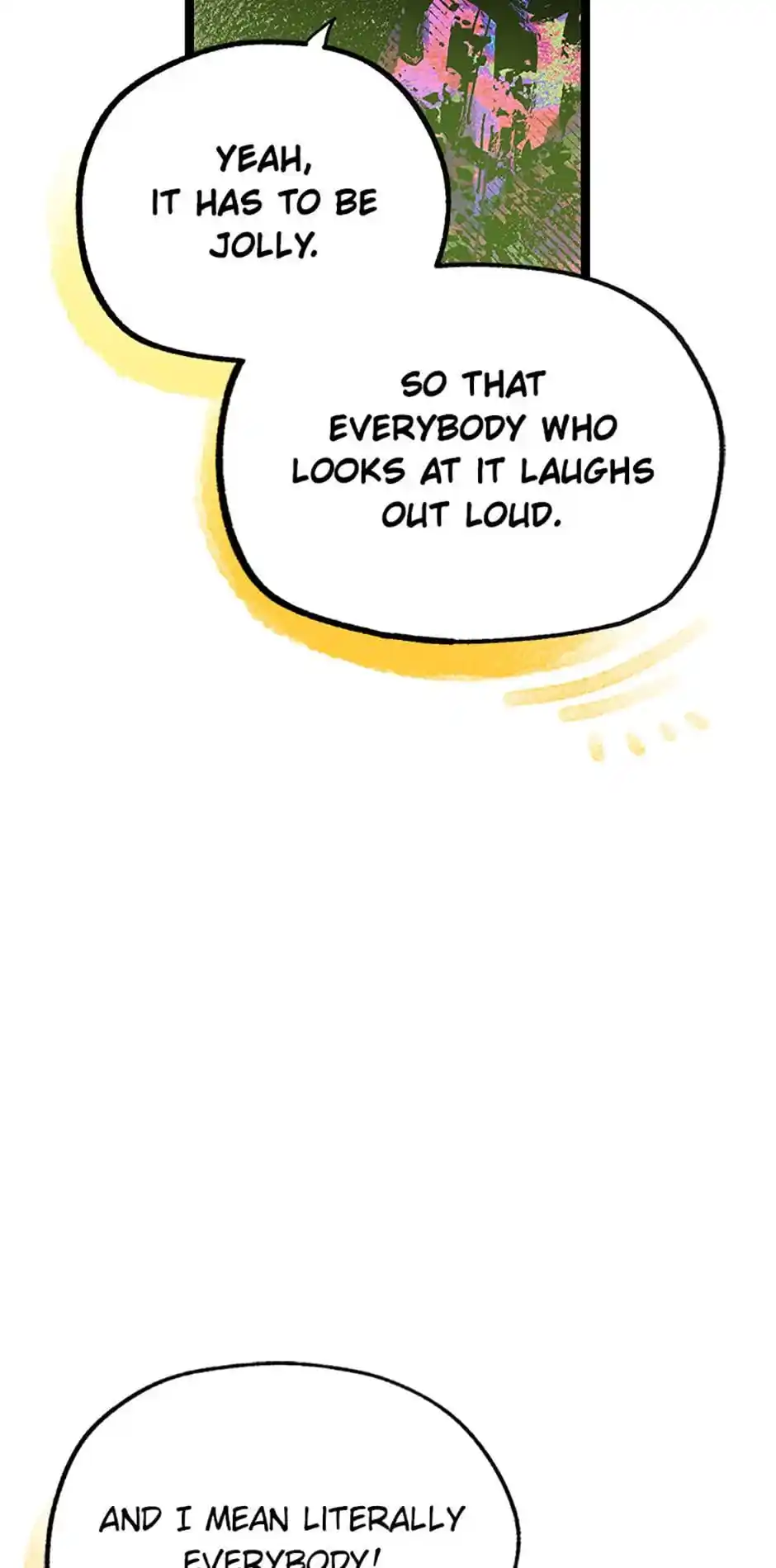 Rebirth In Paradise Chapter 44