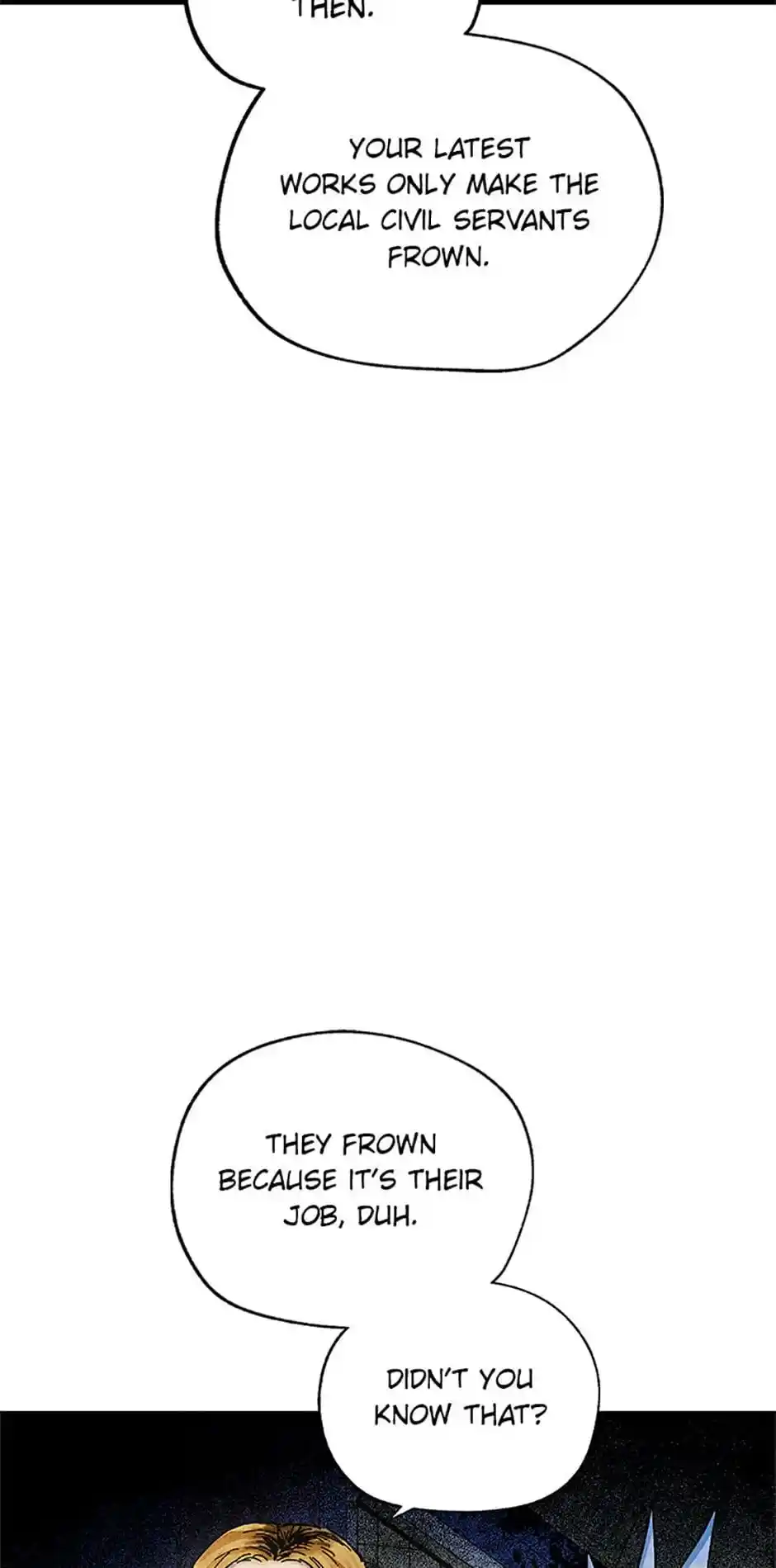 Rebirth In Paradise Chapter 44