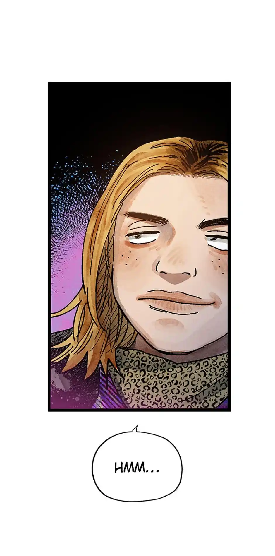 Rebirth In Paradise Chapter 44