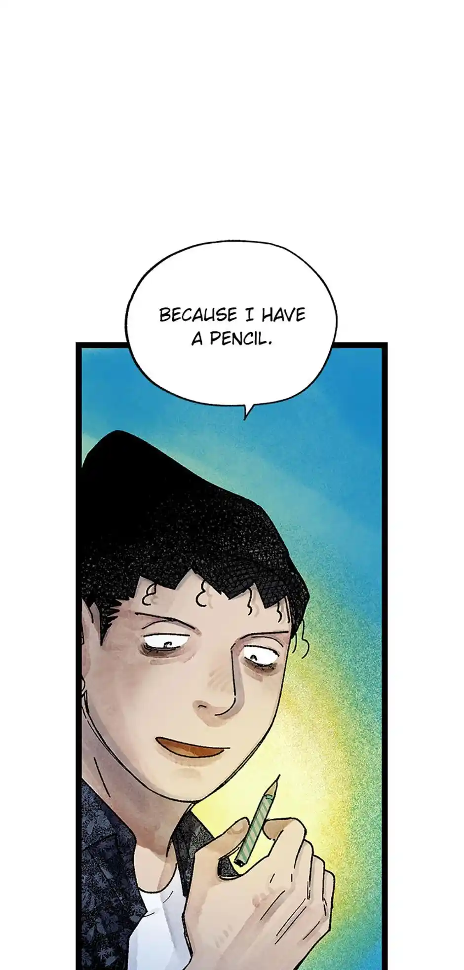 Rebirth In Paradise Chapter 44