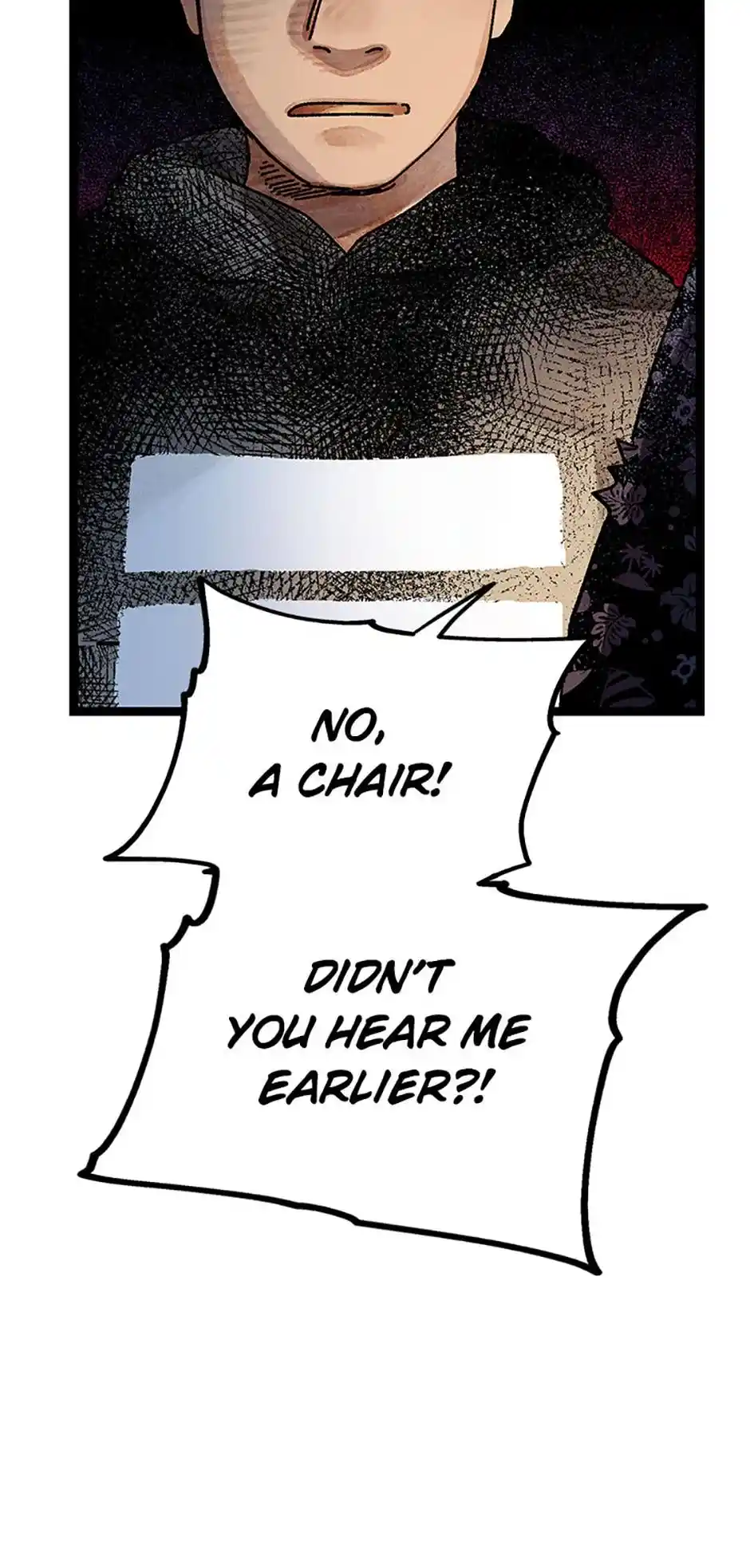 Rebirth In Paradise Chapter 44