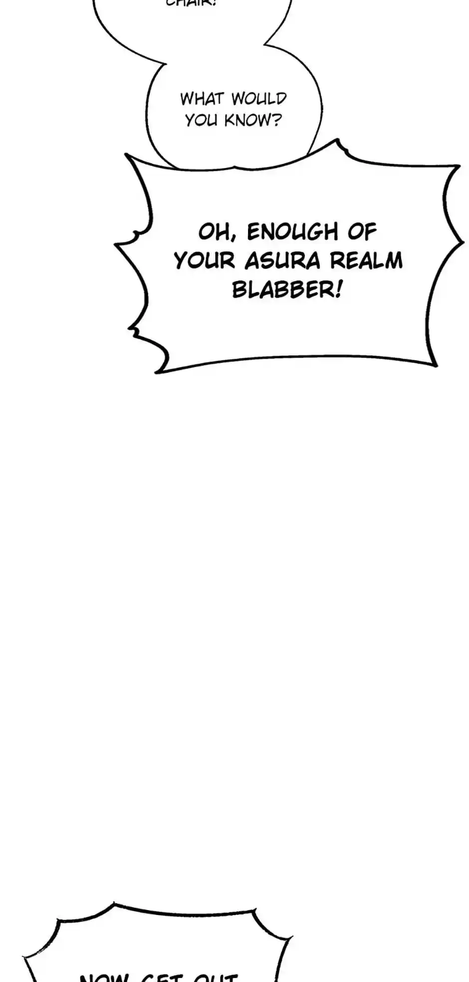 Rebirth In Paradise Chapter 44