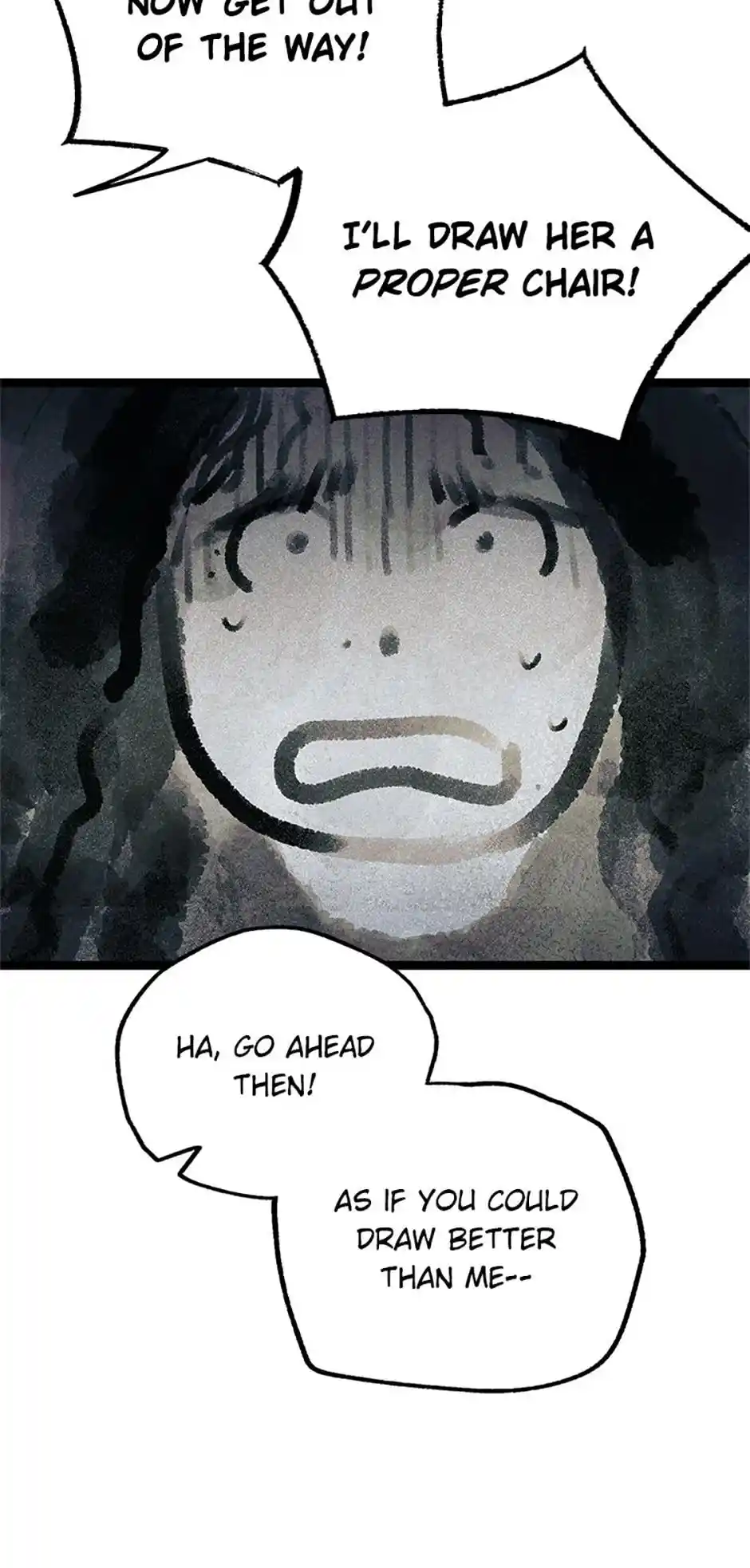 Rebirth In Paradise Chapter 44