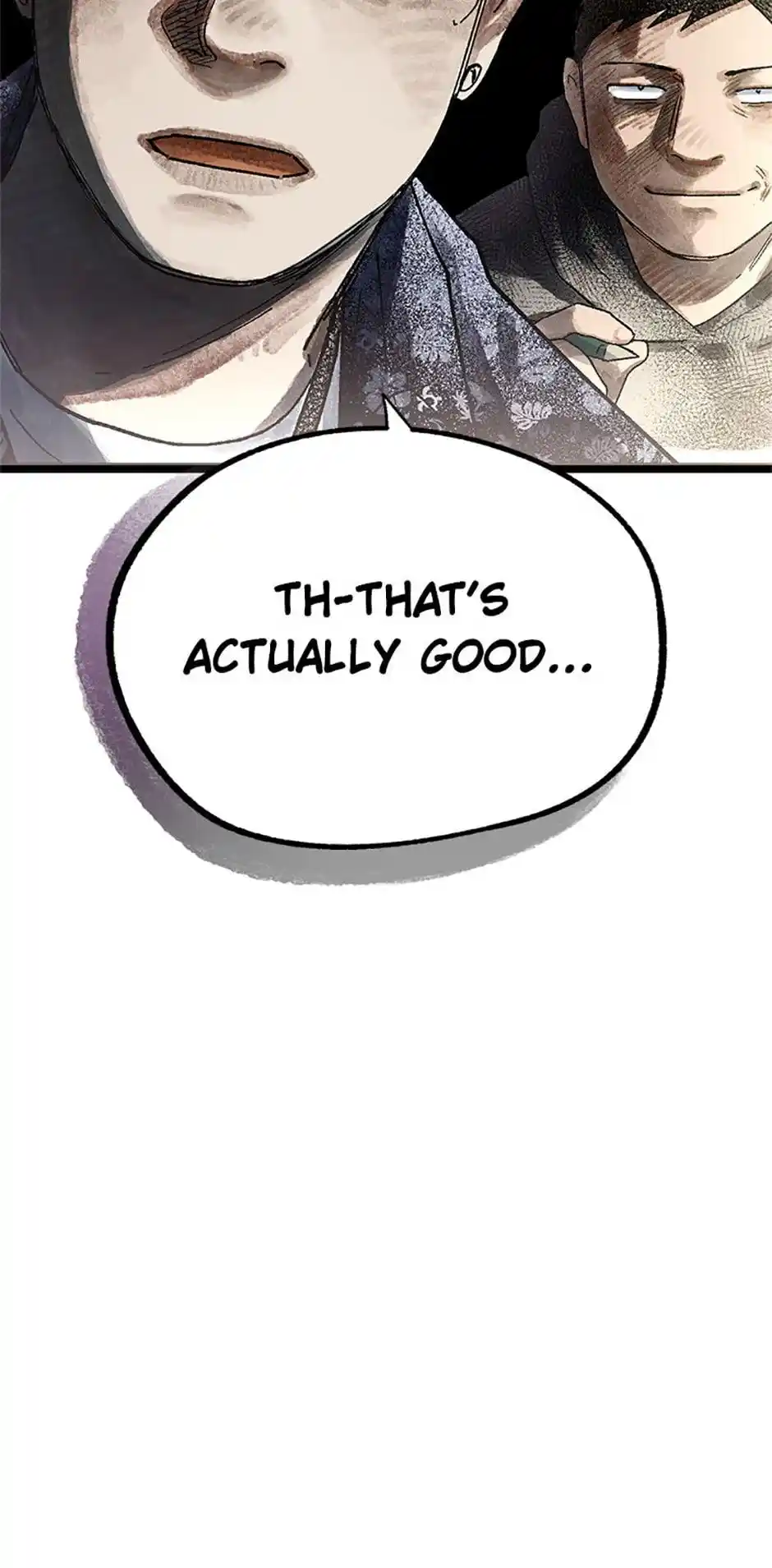 Rebirth In Paradise Chapter 44