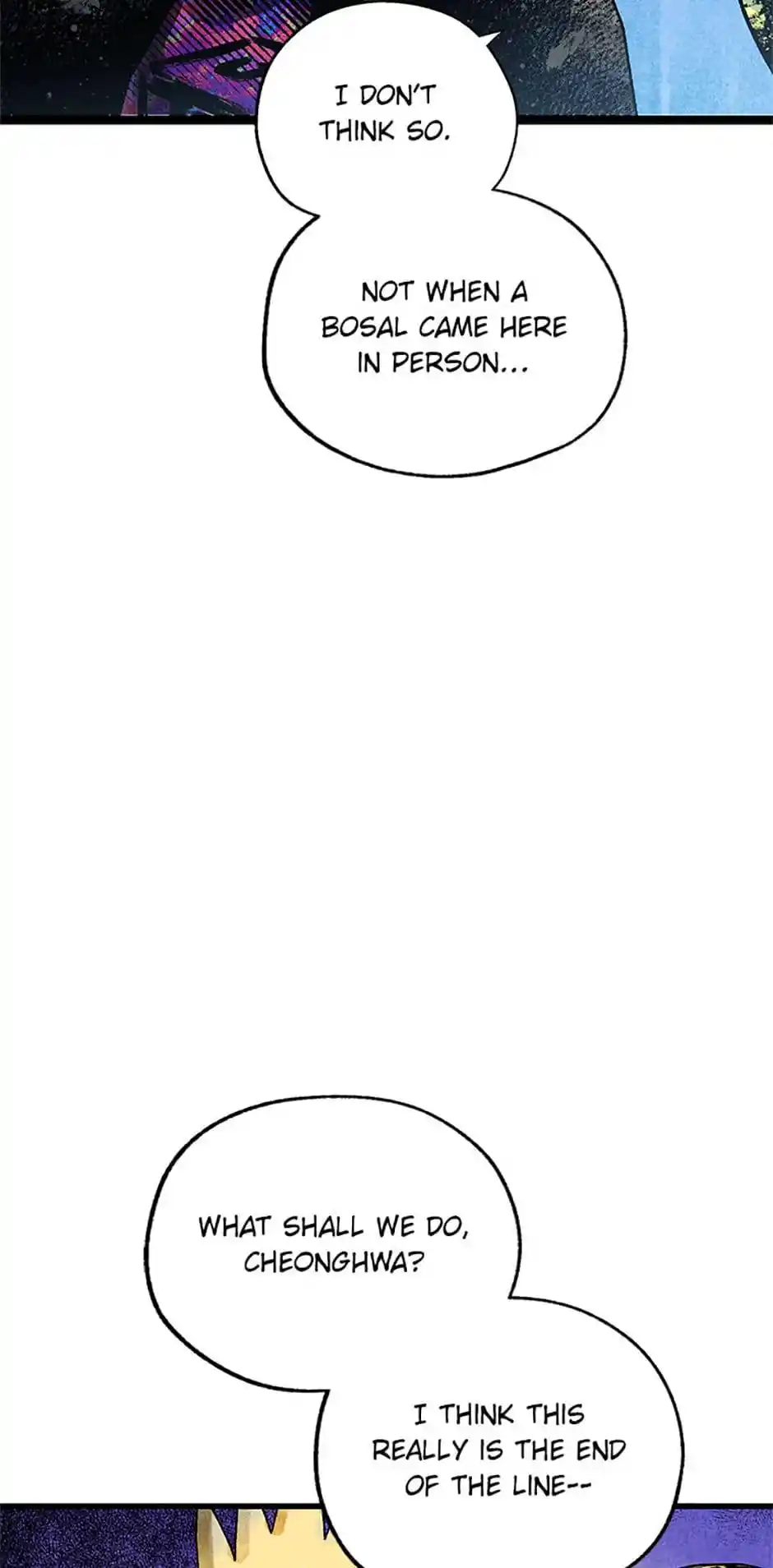 Rebirth In Paradise Chapter 44