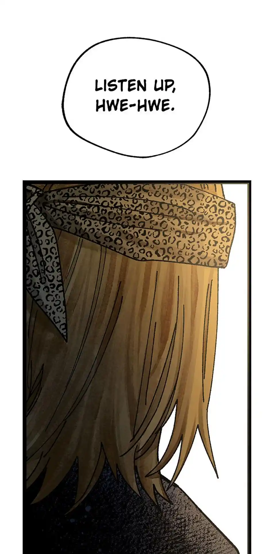 Rebirth In Paradise Chapter 44