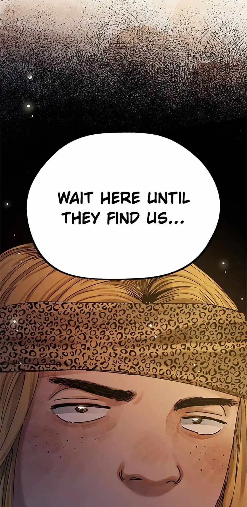 Rebirth In Paradise Chapter 44