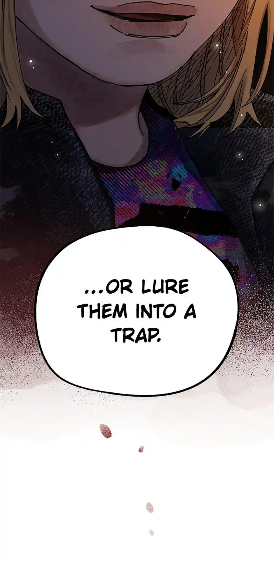 Rebirth In Paradise Chapter 44