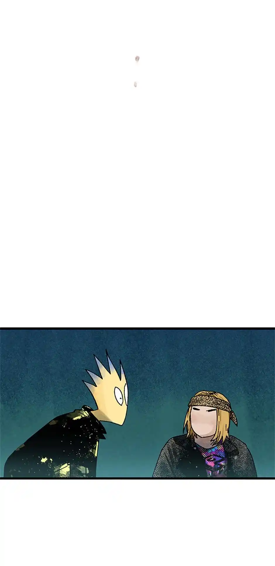 Rebirth In Paradise Chapter 44