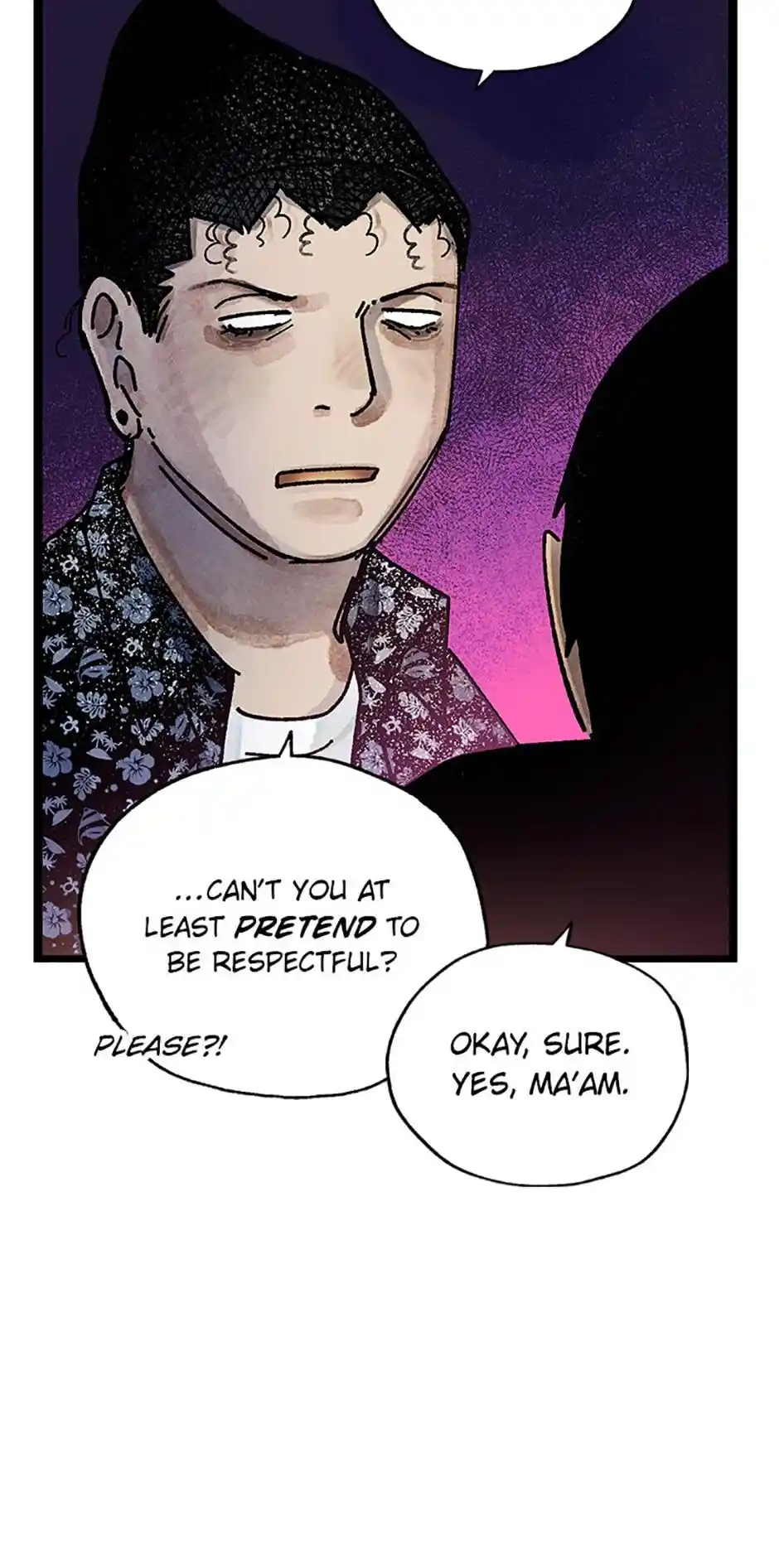 Rebirth In Paradise Chapter 45