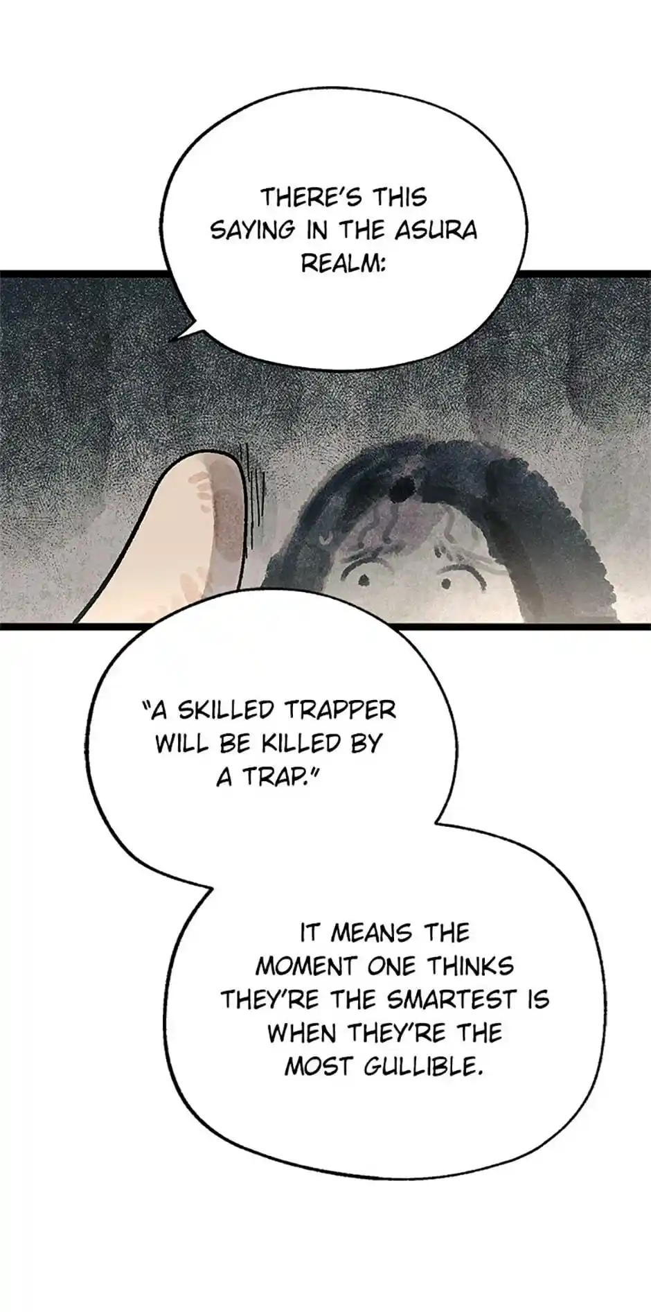 Rebirth In Paradise Chapter 45