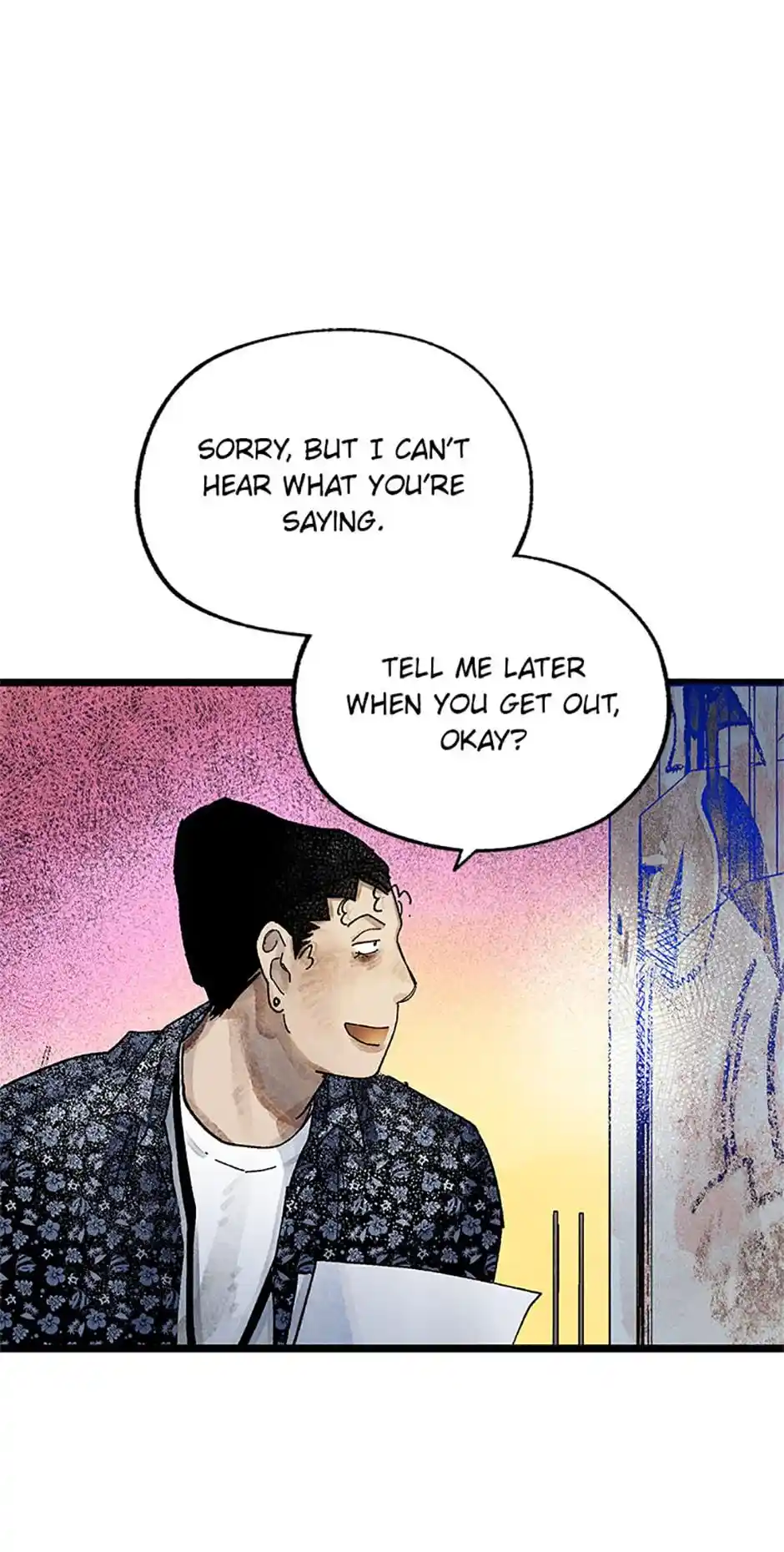 Rebirth In Paradise Chapter 45