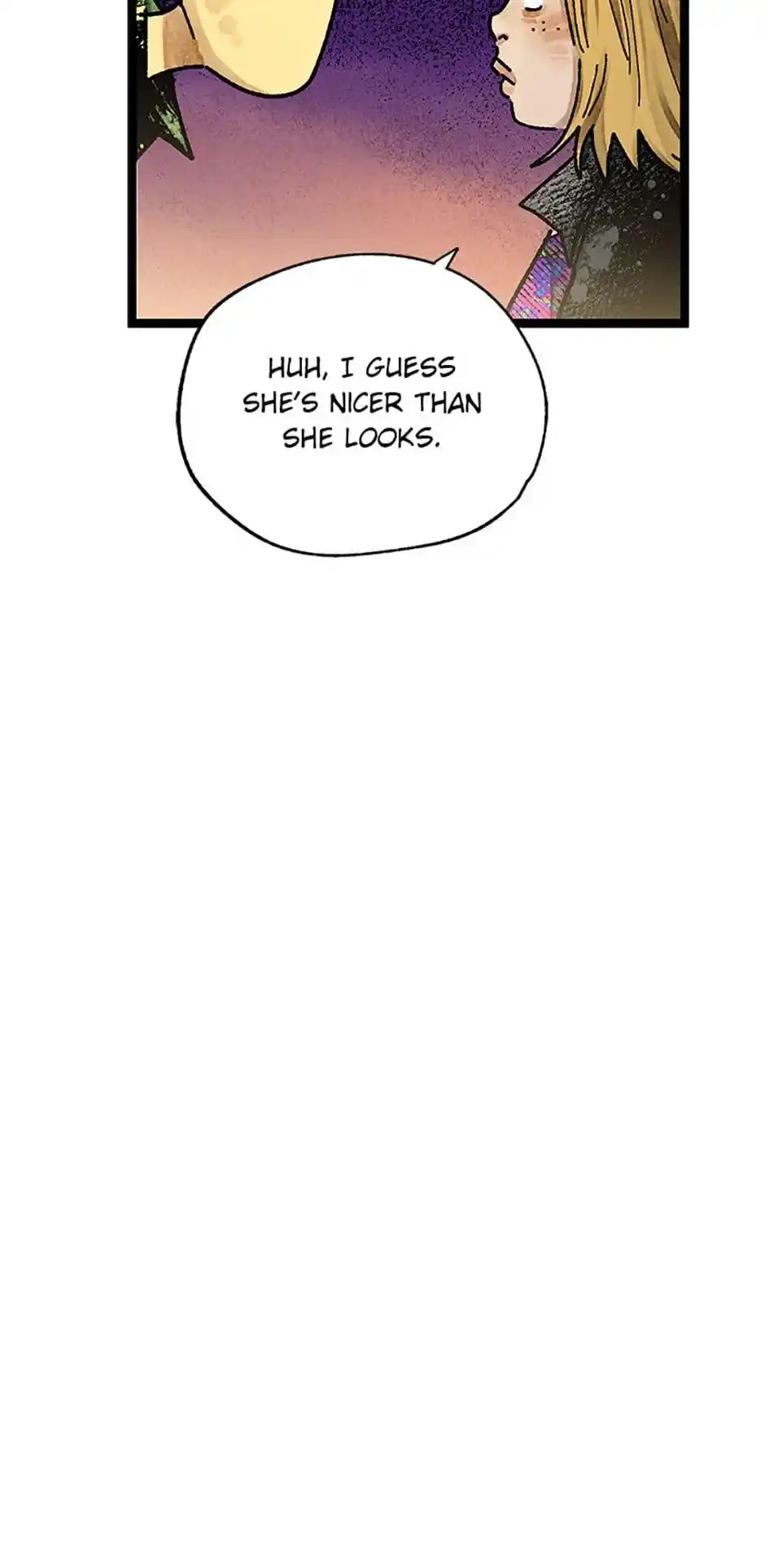 Rebirth In Paradise Chapter 45