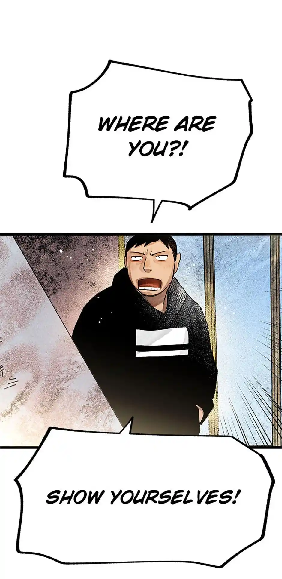 Rebirth In Paradise Chapter 45