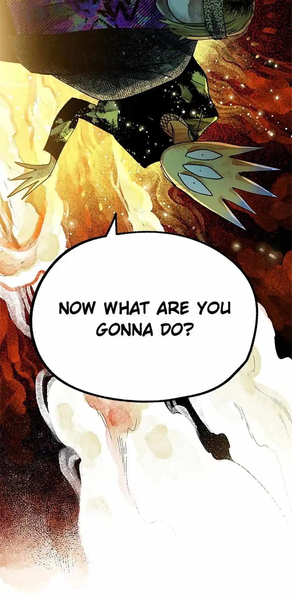 Rebirth In Paradise Chapter 45