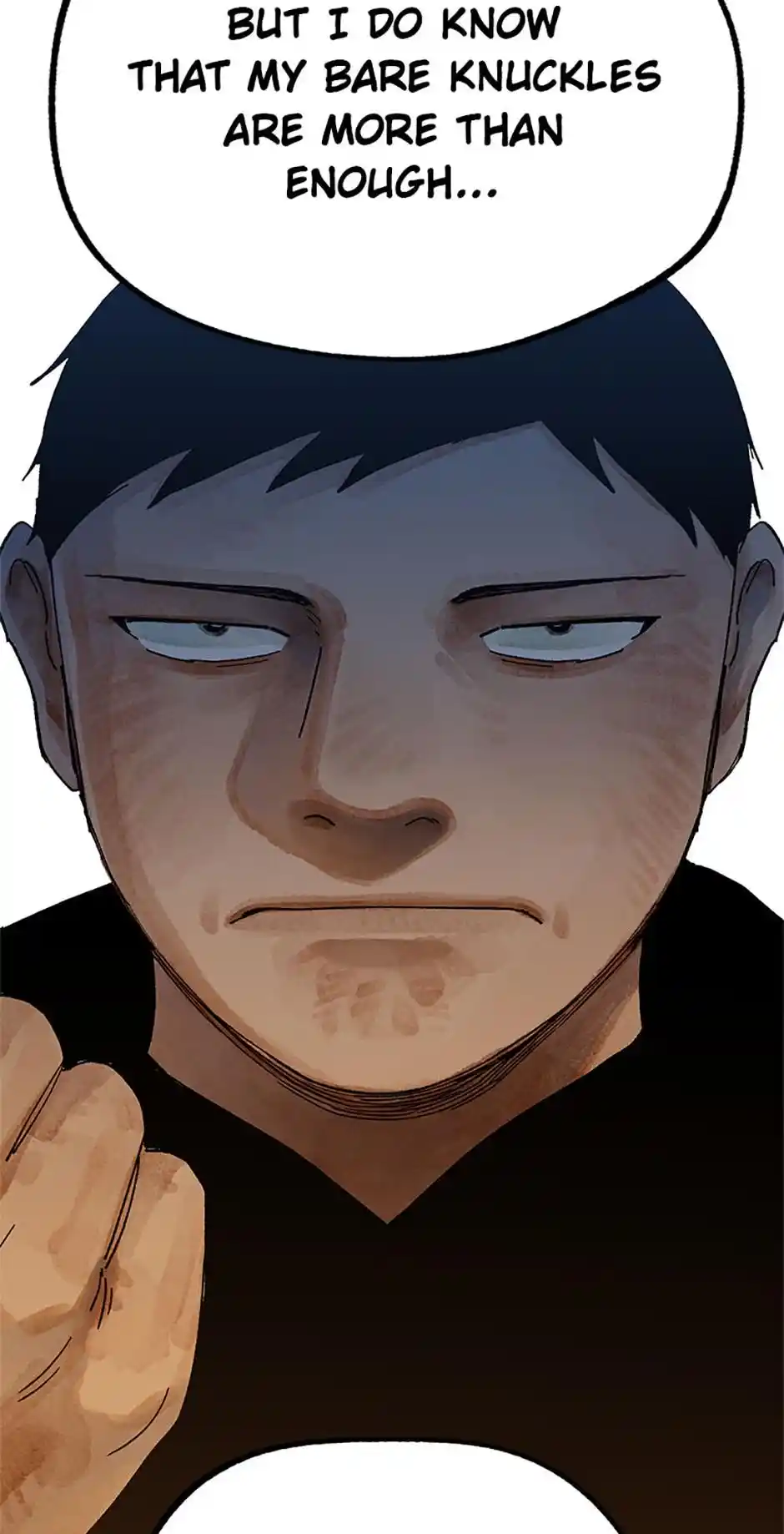 Rebirth In Paradise Chapter 45