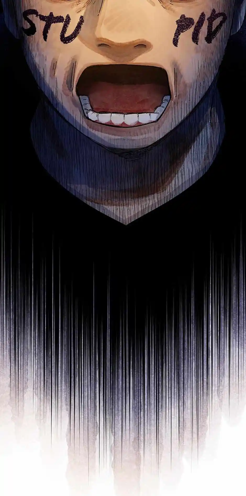 Rebirth In Paradise Chapter 45