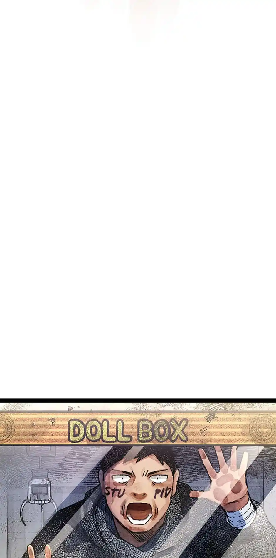 Rebirth In Paradise Chapter 45